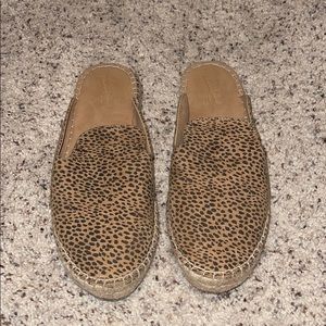 Universal thread shoes